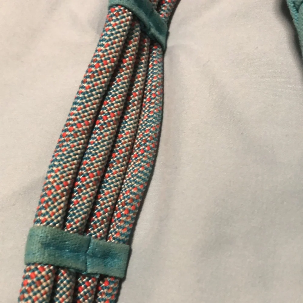 KAVU Original Rope Sling Pack - Picture 5 of 13